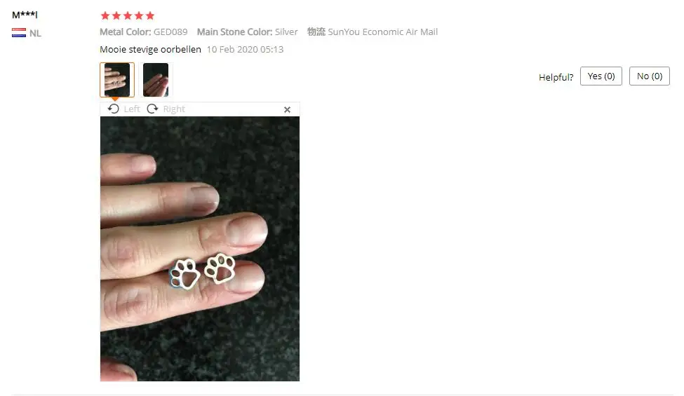 New Small Stainless Steel Earrings for Women Girls Black Animal Dog Paw Earrings Bee Cat Snake Hedgehog Piercing Jewelry Gifts