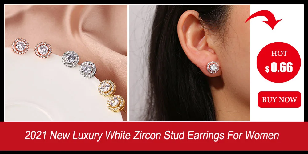 Ekopdee Luxury Band Zircon Rings For Women Eternity Promise CZ Crystal Finger Ring Engagement Wedding Jewelry Hot Sale Love Gift