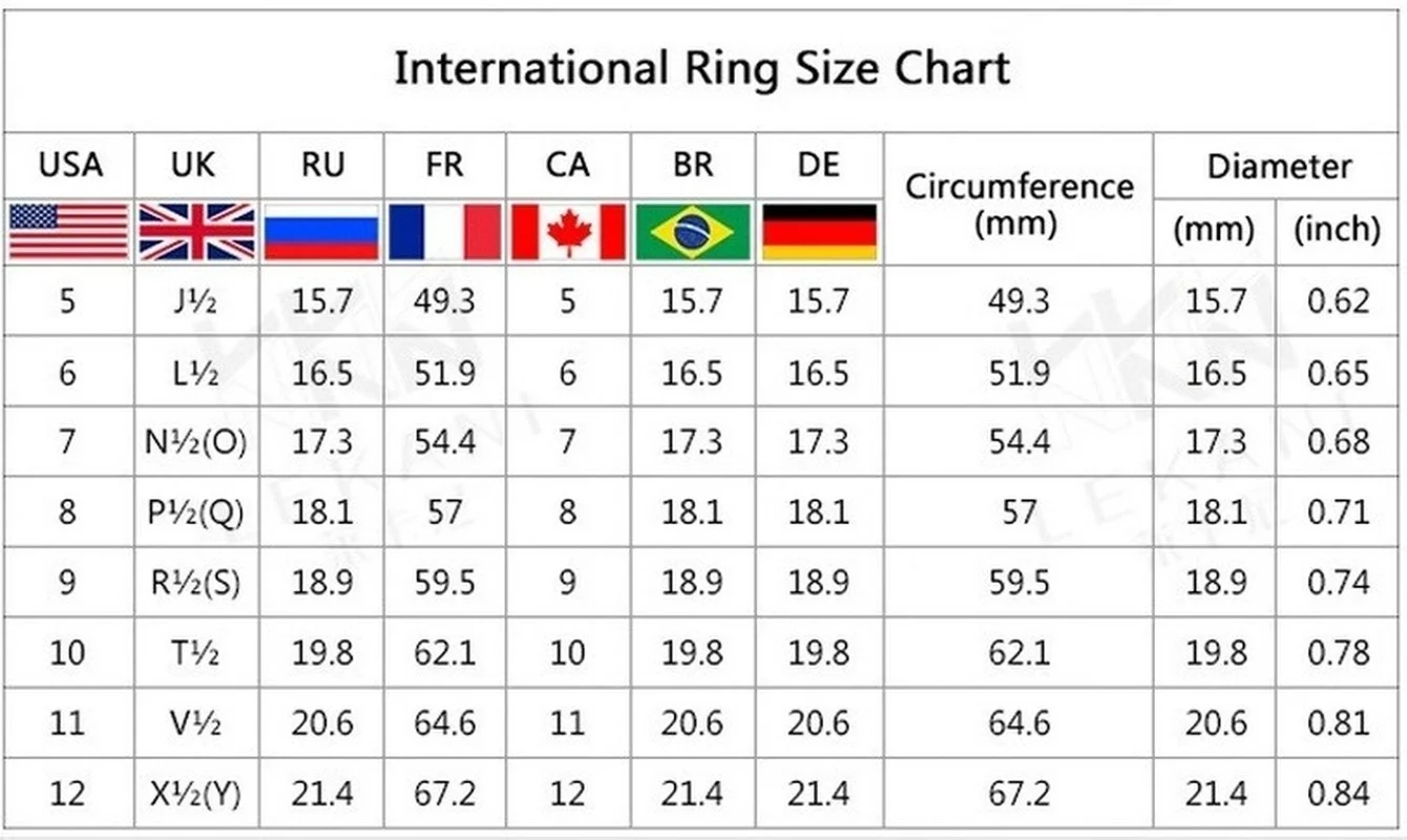 Jianjie Blue Cut Sparking Cubic Zirconia Women's Rings Elegant Gold Color Light Luxury Banquet Lady New Ring Jewelry Accessories