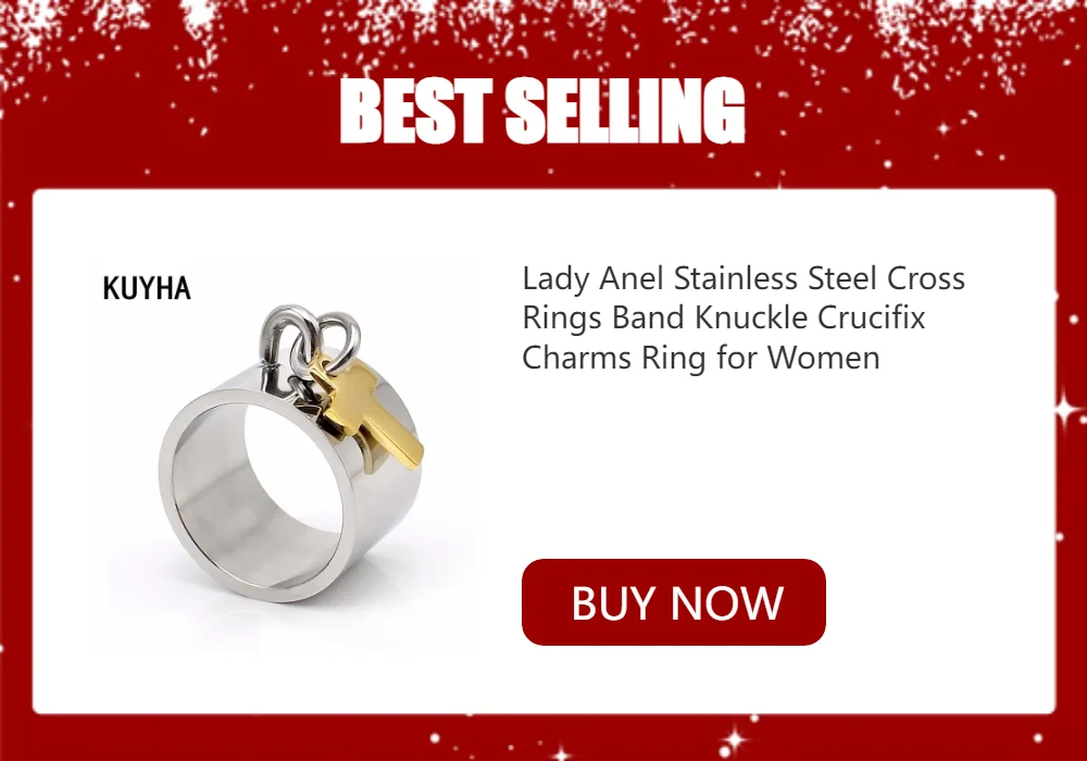 New Luxury Big gold ring girls fashion items sliver ring gold and gun color plating vintage ring men Wedding Party Jewelry Gifts