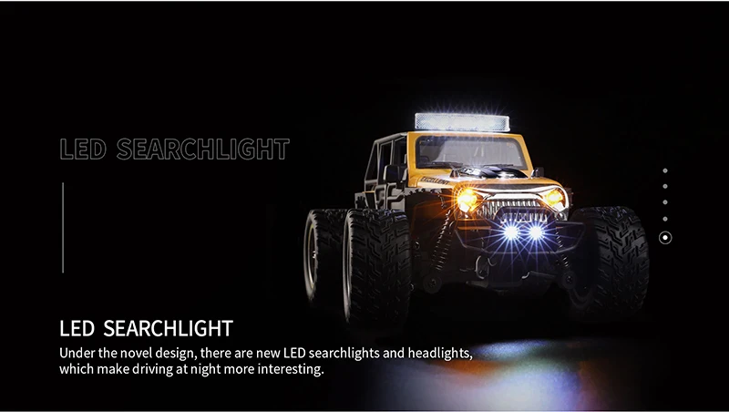 Wltoys RC 1/28 30Km/H 284131 K989 With Upgrade LCD Remote Control High Speed Racing Mosquito 2.4GHz Off-Road RTR Rally Drift Car