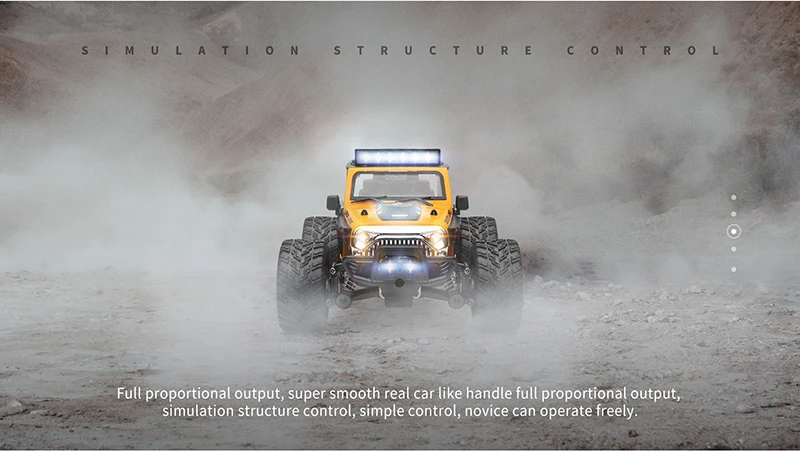 Wltoys RC 1/28 30Km/H 284131 K989 With Upgrade LCD Remote Control High Speed Racing Mosquito 2.4GHz Off-Road RTR Rally Drift Car