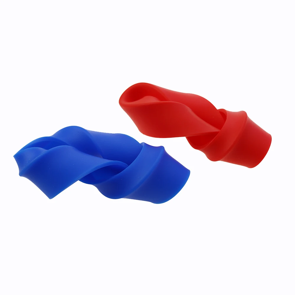 1Pcs 7CM Silicone Water Cup Gasket Anti-wear And Scratch Sleeve Insulation Bottom Protective Washable And Reusable Odorless