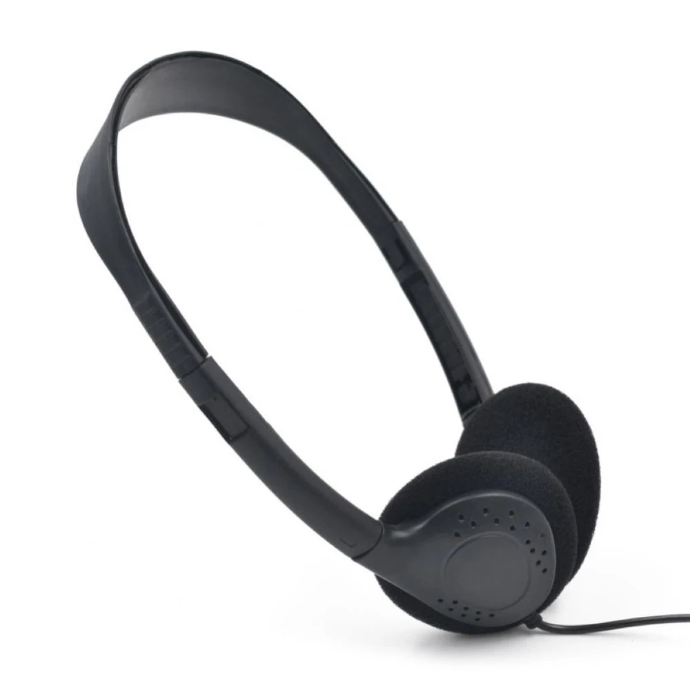 3.5mm Wired Stereo Headset Bass Hi-Fi Gaming Headset For PC, Mobile Phone, PS Game Console, Etc.