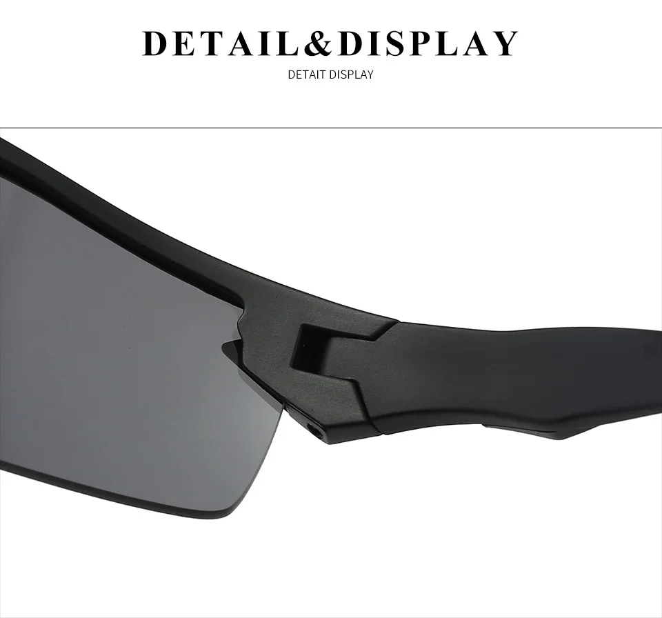 Cycling Glasses Sunglasses For Men Women Sport Outdoor Sun Glasses Bike Wrap Eyeglasses Bicycle Windproof Eyewear Goggles UV400
