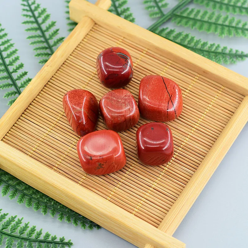 Natural Stone Genuine 5A Red Jasper Prayer Beaded Bracelets Women Men Rosary Meditation Bracelets Yoga Meditation Jewelry Gift