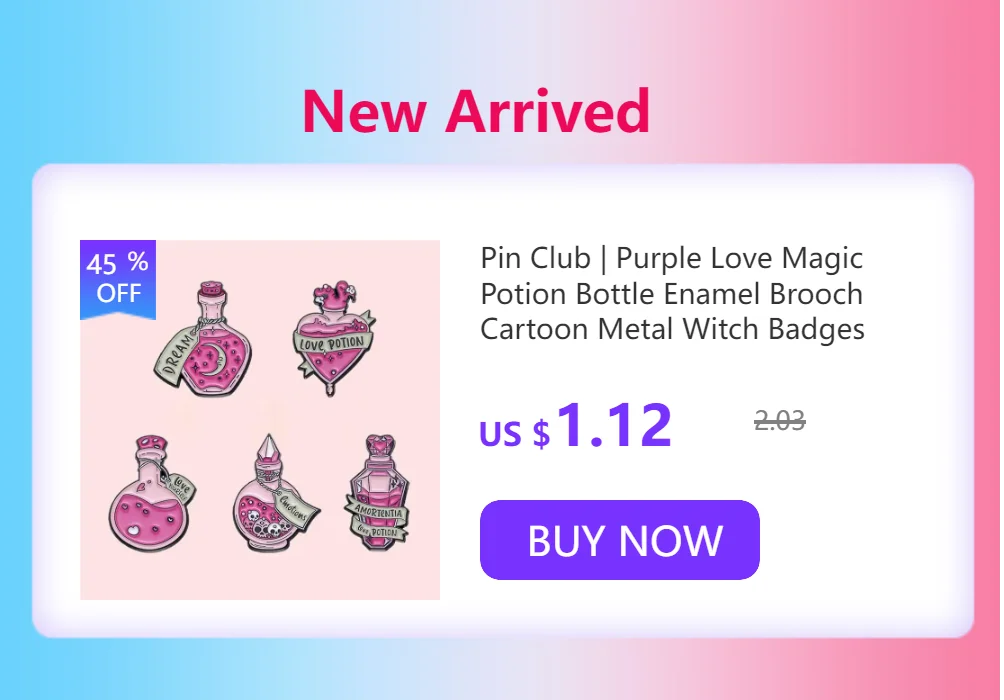 Pin Club | Cartoon Horror Girl Lapel Badge High Quality Metal Brooch Custom Terror Movies Jewelry Gift Accessories Dropshipping