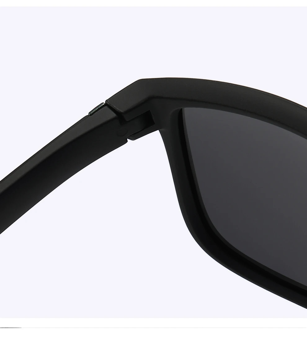 Fashion Vintage Square Sunglasses Men Women Luxury Brand Designer Men's Sun Glasses Driving Fishing UV400 Eyewear Man