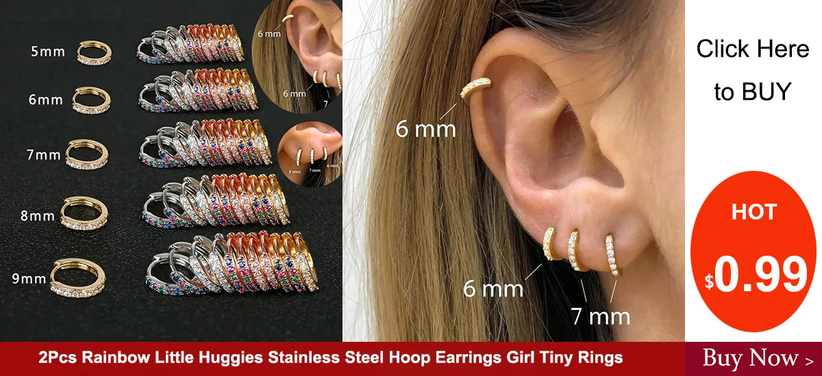 Fashion Stainless Steel Gold Color Long Tassel Earrings for Women Simple Geometric Unique Korean Earrings Wedding Jewelry Gifts