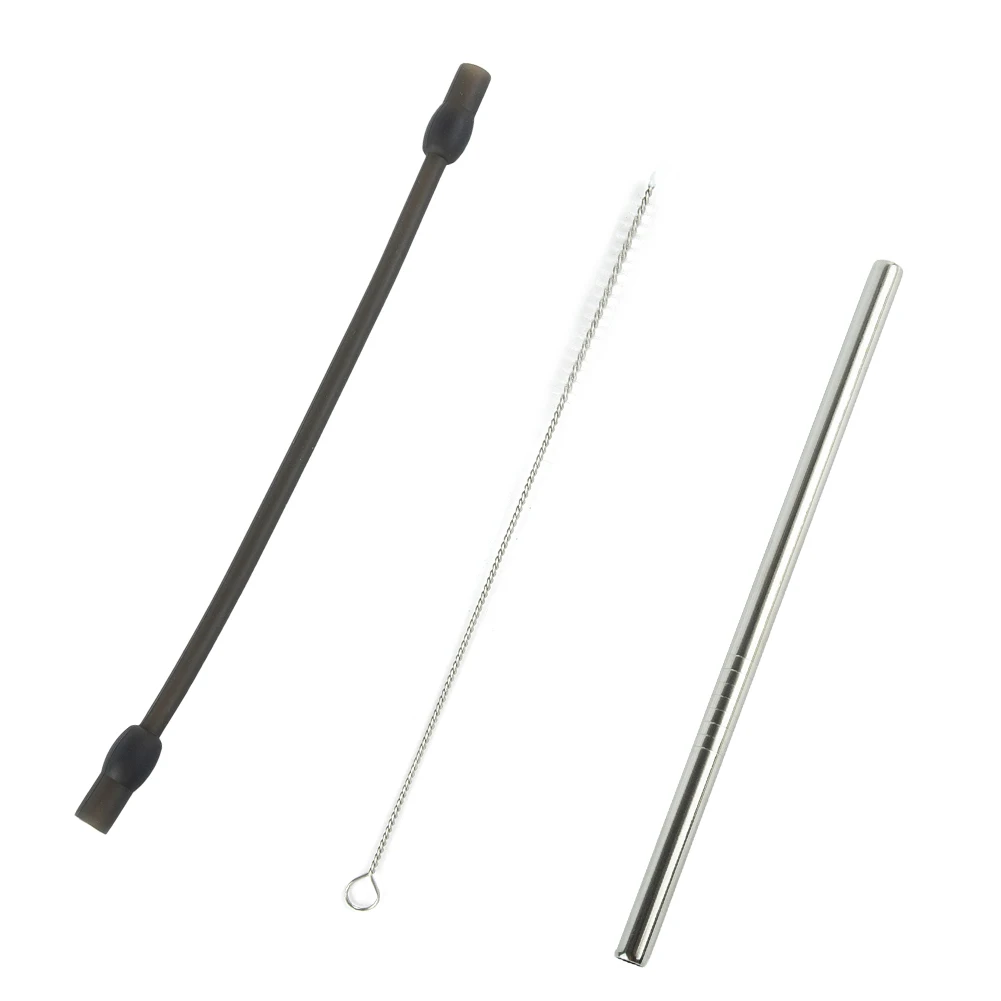 Full Automatic Coffee Machine Milk Pipe Cleaning Set Milk Hose Cleaning Accessories Set Or Siemens EQ6 Coffee Machine