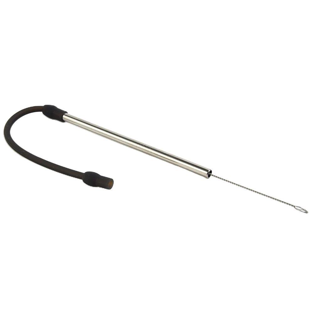 Full Automatic Coffee Machine Milk Pipe Cleaning Set Milk Hose Cleaning Accessories Set Or Siemens EQ6 Coffee Machine