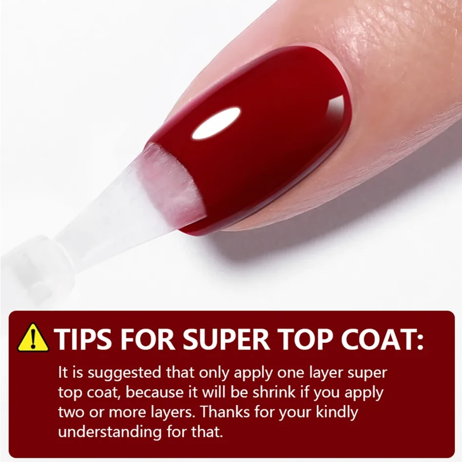 XEIJAYI Clear Building Nail Gel Nail Polish For Strengthener Gel Extension Gel Base Coat In A Bottle Soak Off UV LED Gel Nail