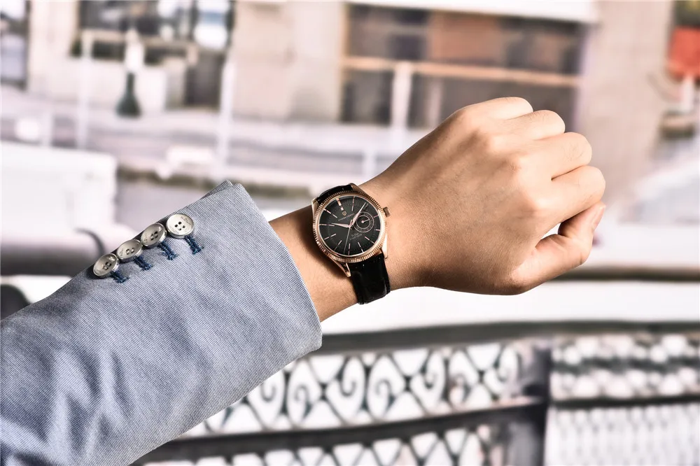 New PAGANI DESIGN Top Brand Men's Quartz Watch Sapphire Glass 40mm Automatic Watch Sports Waterproof Men's Watch Reloj Hombre