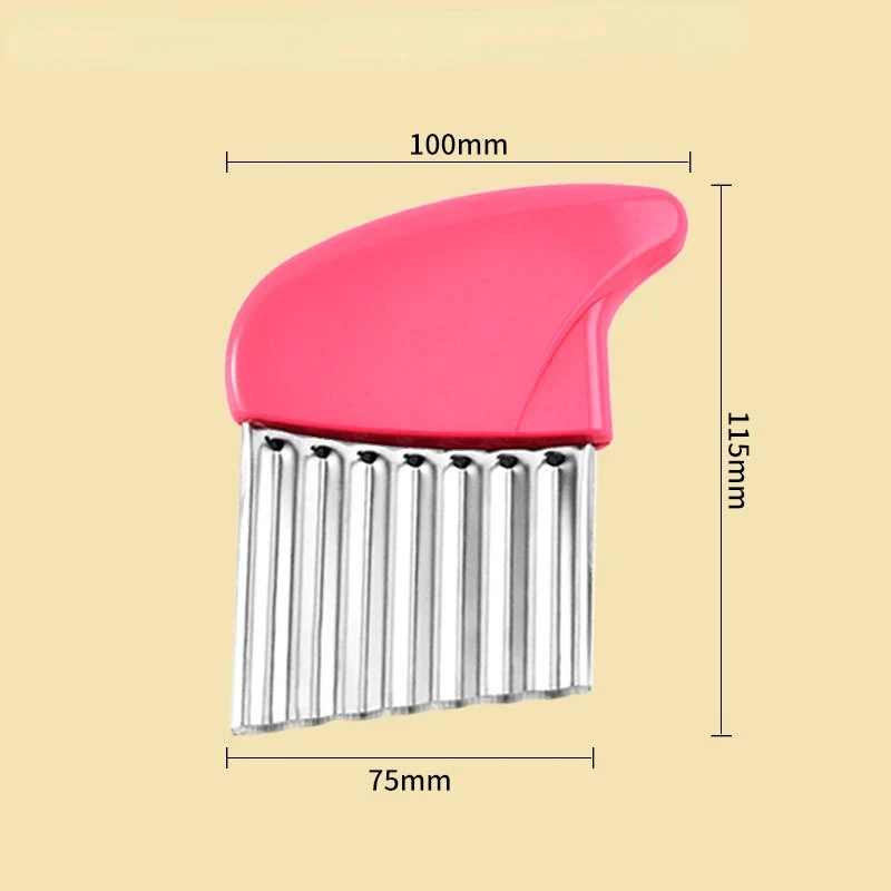 6pcs Montessori Kitchen Tools for Toddlers Kids Cooking Cutter Set Plastic Fruit Knives Children DIY Peeler Kitchen Accessories