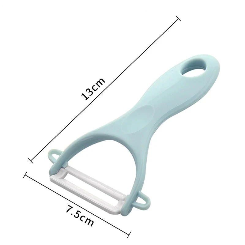 6pcs Montessori Kitchen Tools for Toddlers Kids Cooking Cutter Set Plastic Fruit Knives Children DIY Peeler Kitchen Accessories