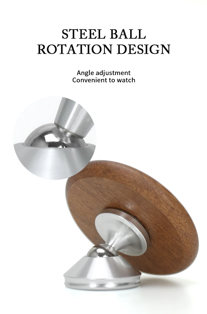 Espresso Shot Mirror Extraction Mirror Magnetic For Monitoring Bottomless Portafilter Lens Flow Rate Coffee Machine Accessories