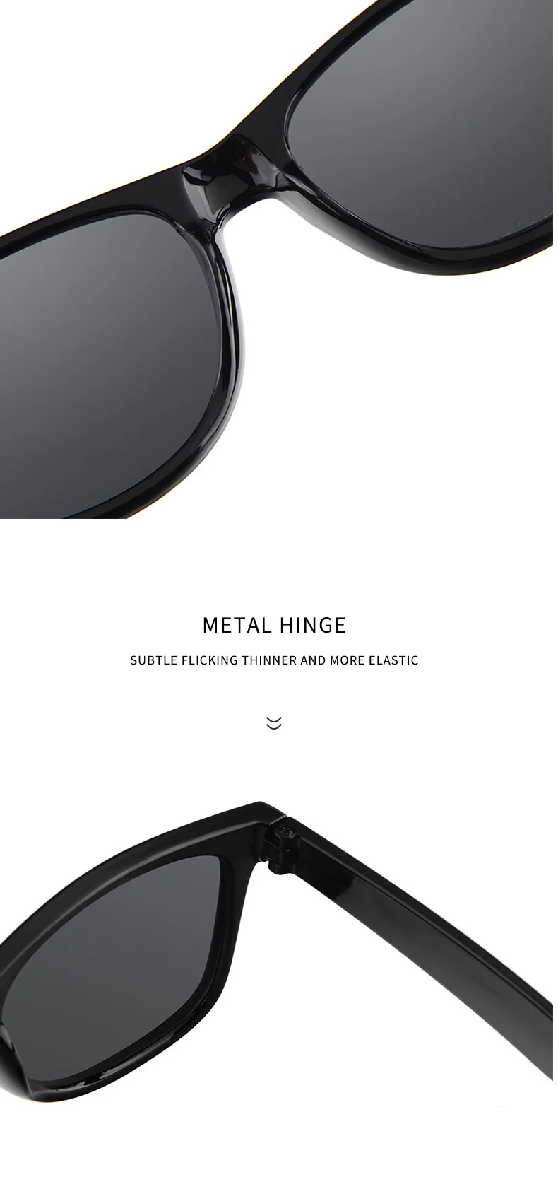 Promotional Sunglasses Classic Style Unisex Sunglasses Cheap Sunglasses