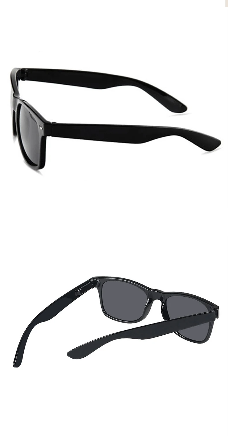 Promotional Sunglasses Classic Style Unisex Sunglasses Cheap Sunglasses