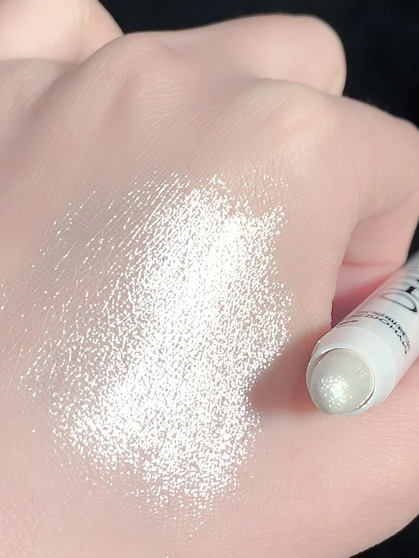 Finishing Touch ~608 Highlighter The Same Eye Head Brightening Sleeper Silkworm Pen Flash Eyeshadow Pen 604 Matte White Pearl