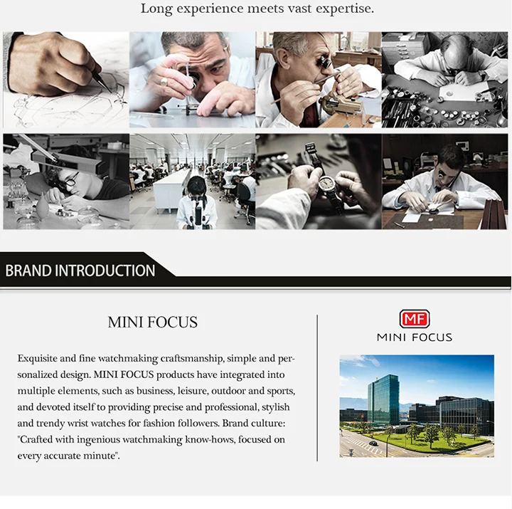 MINI FOCUS Fashion Gold Watch Women Watches Ladies Creative Steel Women's Bracelet Watches Female Waterproof Clock Reloj Mujer