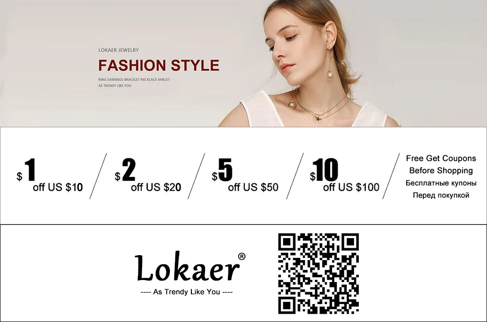 Lokaer 316 Stainless Steel Wrist Opening Bracelet Bangle For Women Gold Color Handmade Cast Statement Brand Party Jewelry B24008