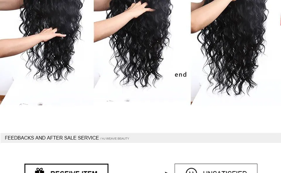 30Inch Deep Wave Twist Crochet Hair Synthetic Deep Curly Braiding Hair Extension Ombre Bohemian Ocean Wave Braids Hair For Women