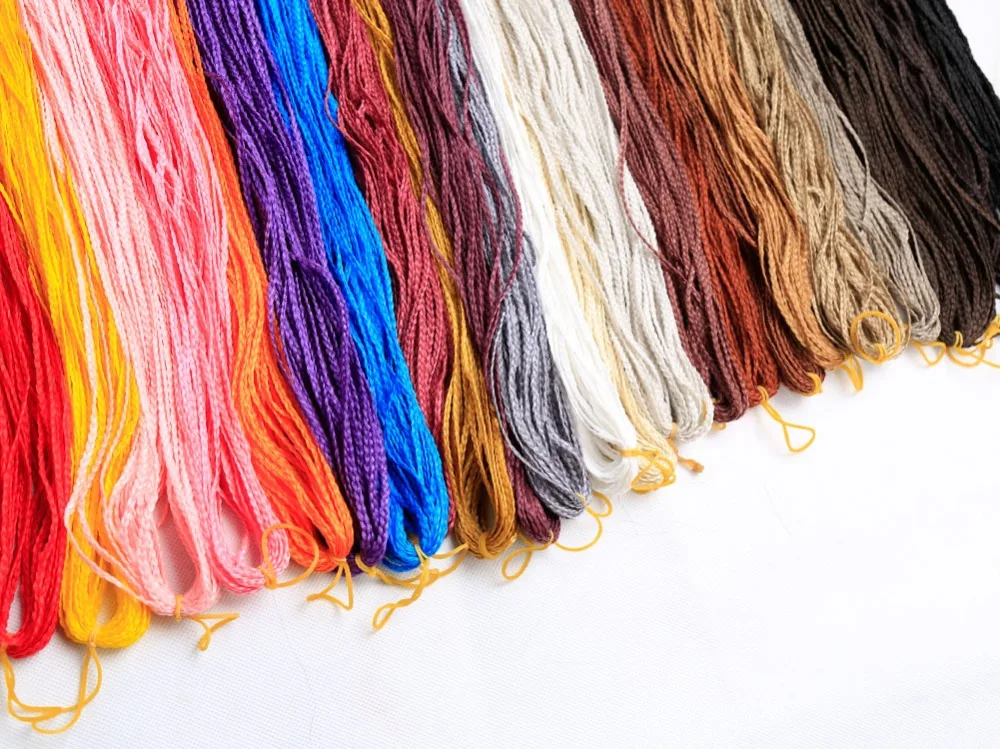 Zizi Braids Synthetic Crochet Hair Colored Box Braids Deep Wave Hair Long Senegalse Twist Braiding Hair Extensions for Russia
