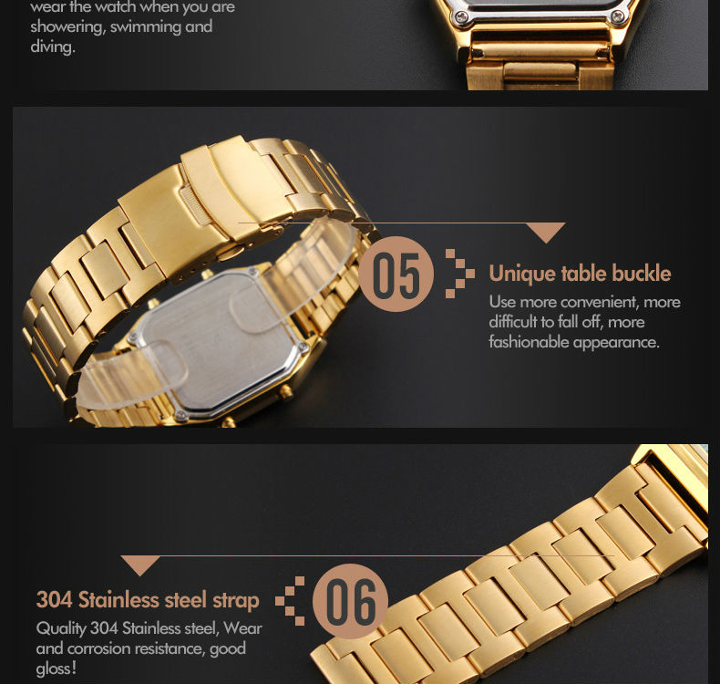 SKMEI 1220 Men Digital Dual Time Sports Chronograph 3bar Waterproof Quartz Wristwatches relogio masculino Fashion Casual Watch