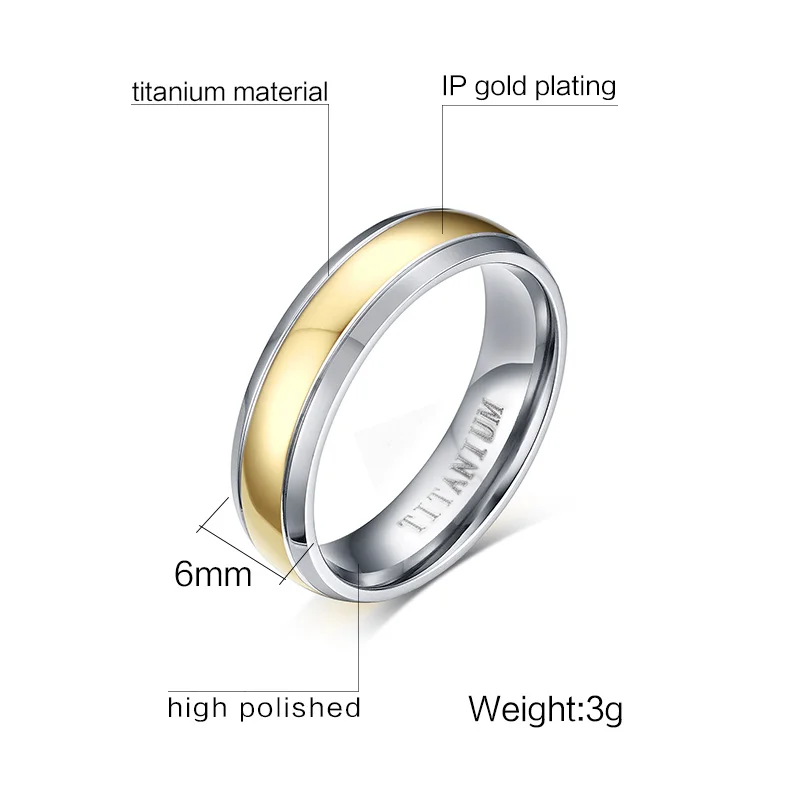 Fashion Couple Rings Vintage Stainless Steel Men Wedding Ring Elegant Women Square Cut Zircon Rings Set Engagement Jewelry Gifts