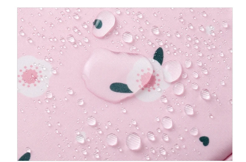 Women Sanitary Napkin Tampon Storage Bag Cute Sanitary Pad Pouches Portable Makeup Lipstick Key Earphone Data Cables Organizer