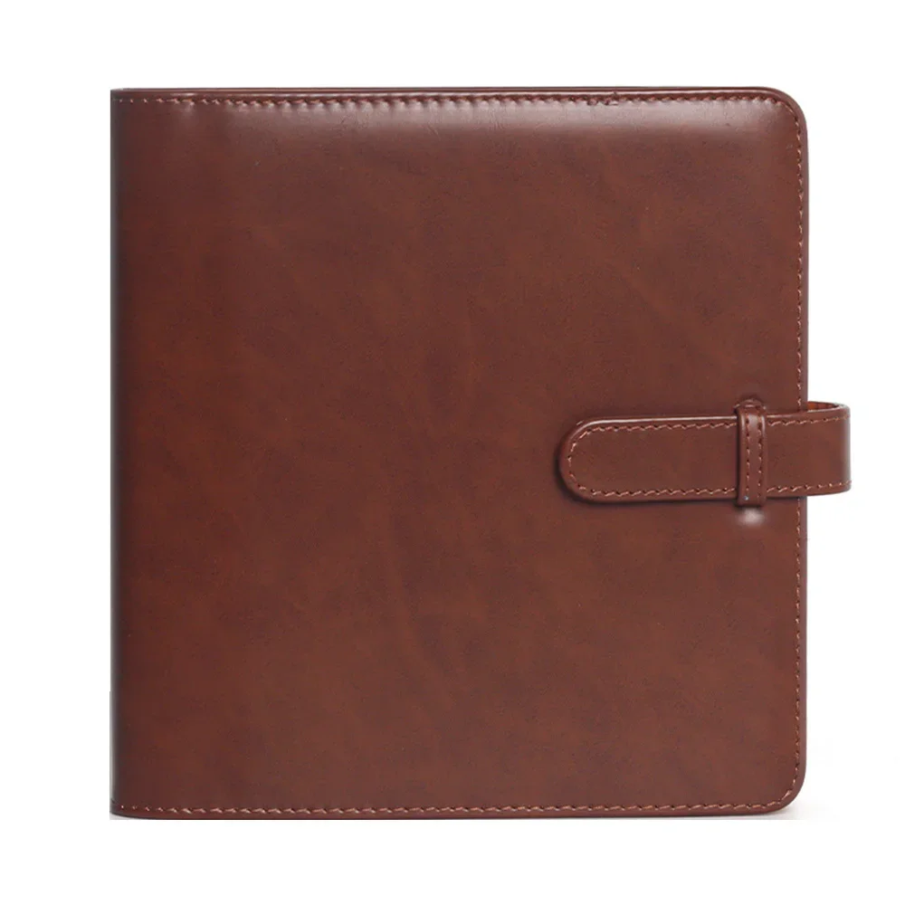 1 pc, 288 pockets Photo Album for Instax Square SQ1/SQ6/SQ10/SQ20/SQ40 Camera Kodak Mini 3 Square,Mini Shot 3 Square