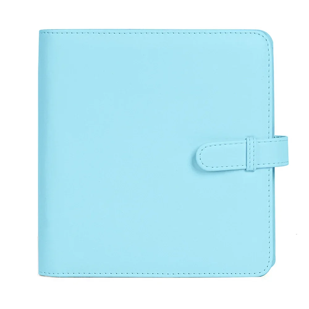 1 pc, 288 pockets Photo Album for Instax Square SQ1/SQ6/SQ10/SQ20/SQ40 Camera Kodak Mini 3 Square,Mini Shot 3 Square
