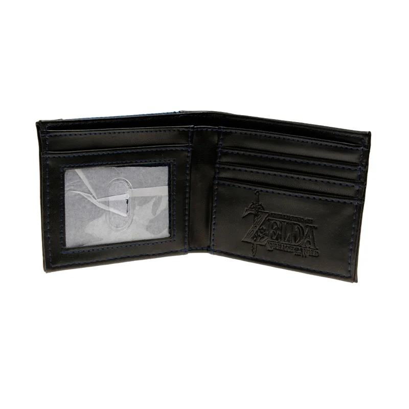 High quality men's wallet, fashionable women's credit card holder