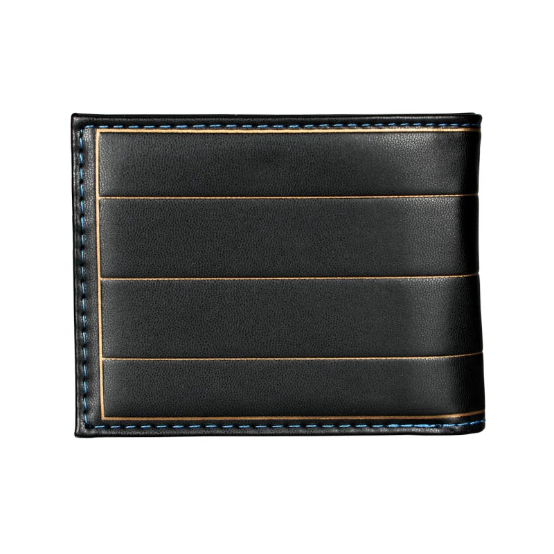 High quality men's wallet, fashionable women's credit card holder