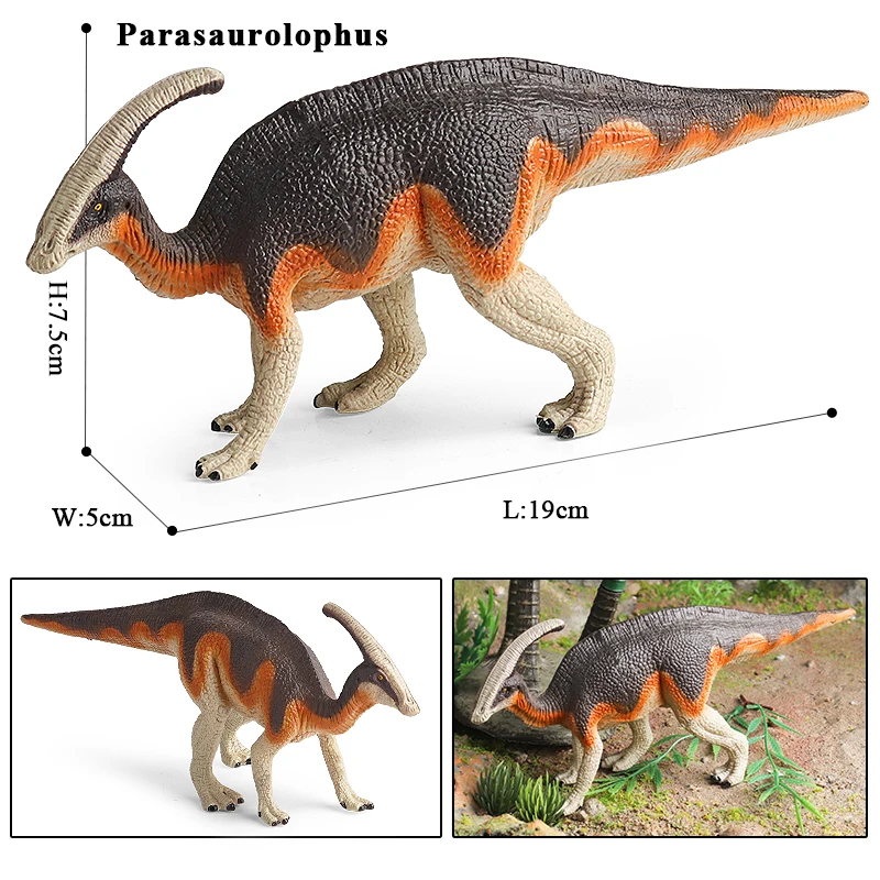 Oenux Jurassic Dinosaurs Indominus Rex Mosasaurus Saichania Dilophosauridae Spinosaurus Model Action Figures Collection Kid Toy