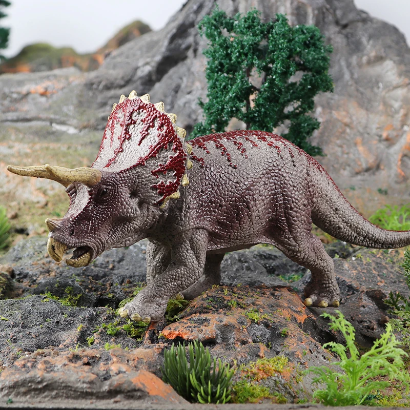 Oenux Jurassic Dinosaurs Indominus Rex Mosasaurus Saichania Dilophosauridae Spinosaurus Model Action Figures Collection Kid Toy