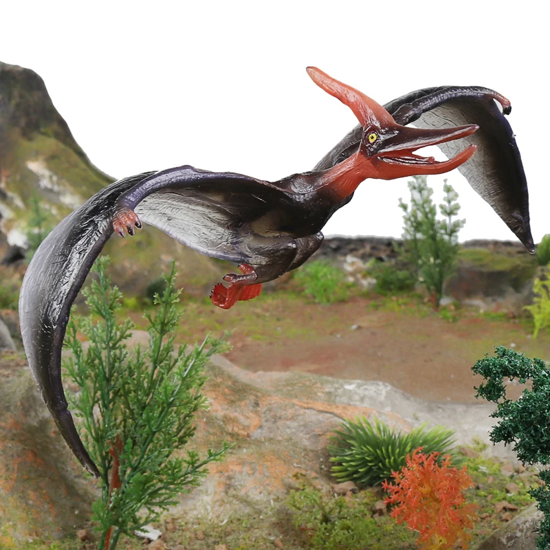 Oenux Jurassic Dinosaurs Indominus Rex Mosasaurus Saichania Dilophosauridae Spinosaurus Model Action Figures Collection Kid Toy