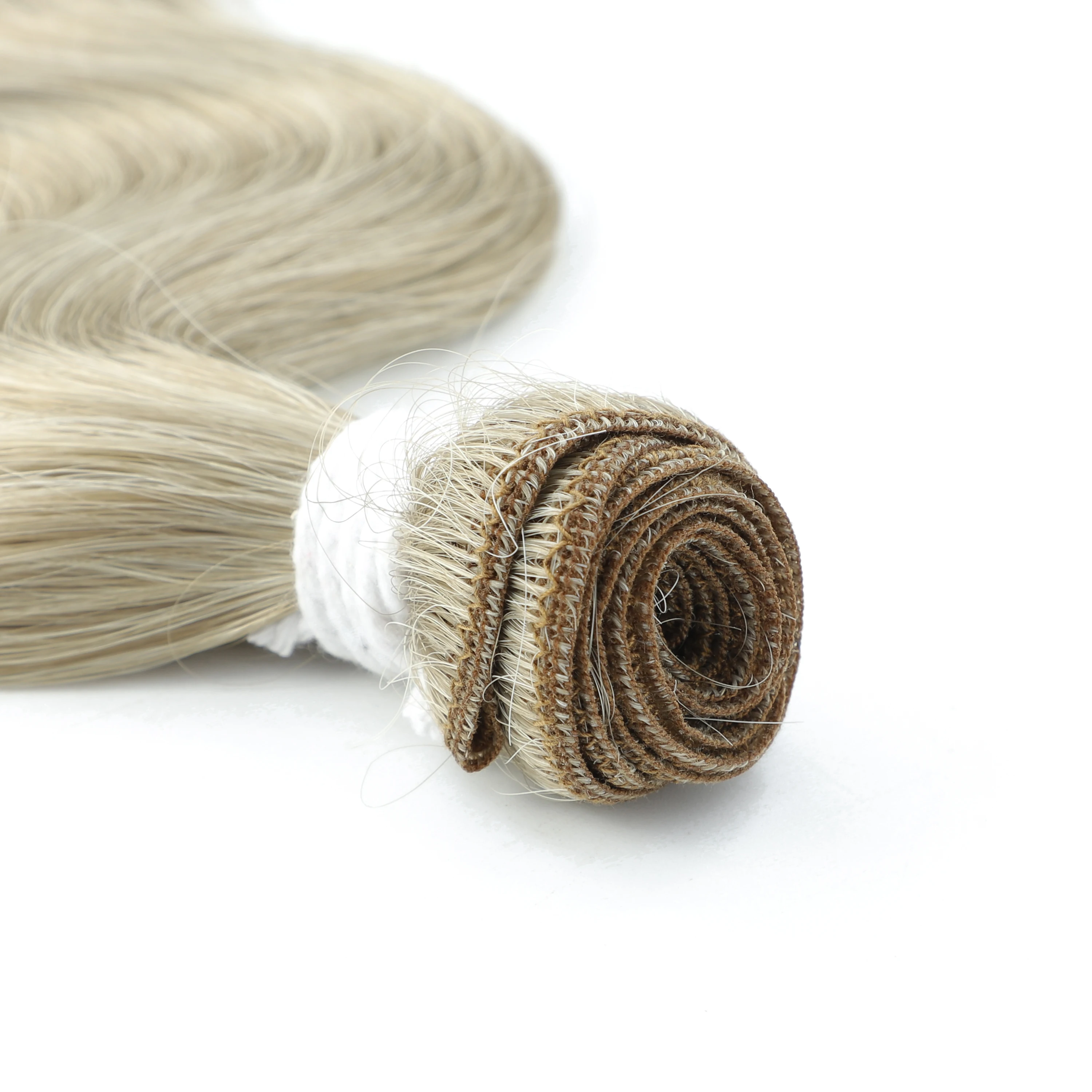 Body Wave Bundles Hair Weave Bundles 1/3 PCS Synthetic Hair Bundles Natural /Jet Black Fake Hair Extensions