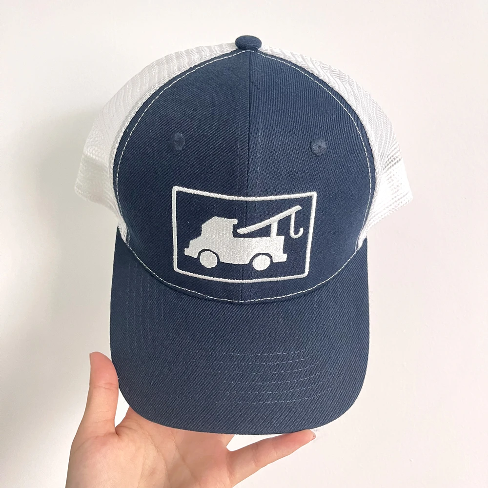 Game Left 4 Dead 2 Ellis Cosplay Hat Baseball Cap Retro Embroidery Mesh Thinking Hats Adult Unisex Accessories Adjustable Props