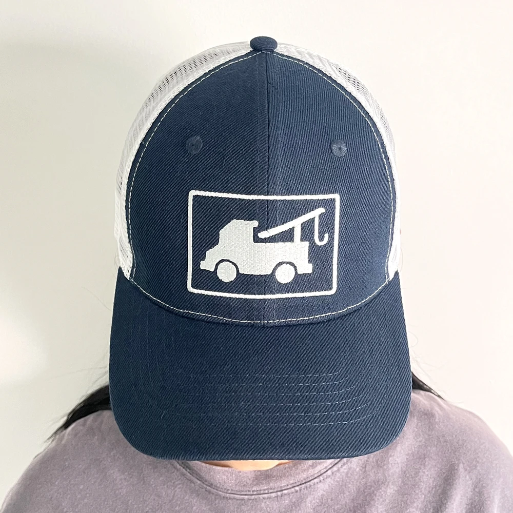 Game Left 4 Dead 2 Ellis Cosplay Hat Baseball Cap Retro Embroidery Mesh Thinking Hats Adult Unisex Accessories Adjustable Props