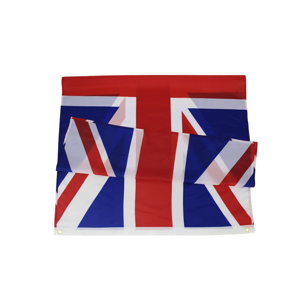 90X150cm United Kingdom National Flag Union Jack UK British England Country Banner