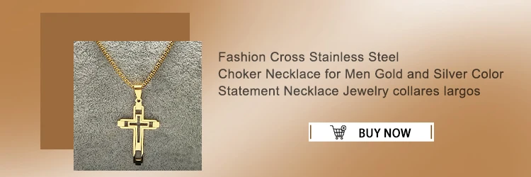 Seven Archangels Amulet Stainless Steel Necklaces Men Seal of Solomon Talisman Necklace Protection Jewelry Collar Hombre N1162S2