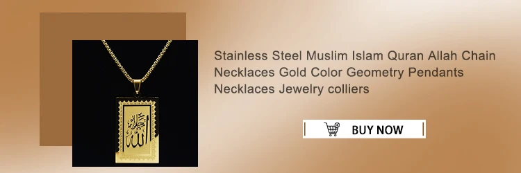 Seven Archangels Amulet Stainless Steel Necklaces Men Seal of Solomon Talisman Necklace Protection Jewelry Collar Hombre N1162S2