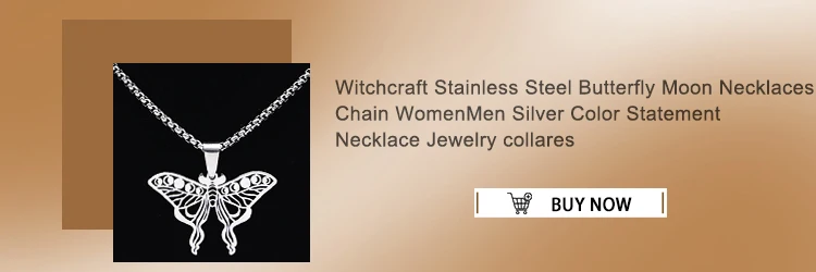 Seven Archangels Amulet Stainless Steel Necklaces Men Seal of Solomon Talisman Necklace Protection Jewelry Collar Hombre N1162S2