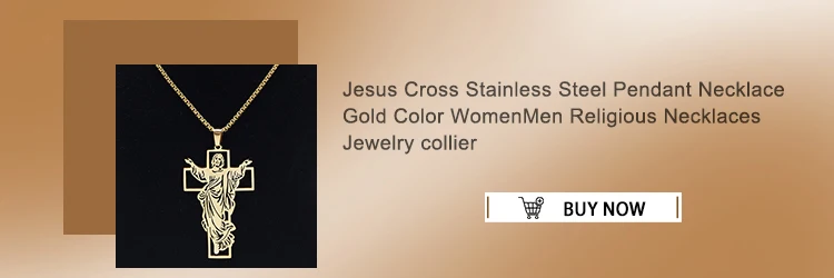 Seven Archangels Amulet Stainless Steel Necklaces Men Seal of Solomon Talisman Necklace Protection Jewelry Collar Hombre N1162S2