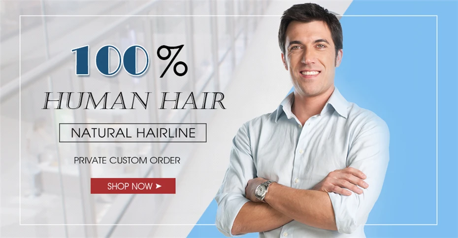 0.03mm Ultra-Thin Skin Invisible Wig Male Natural Hairline Men Capillary Prosthesis Men Toupee Human Hair System Unit Hairpiece