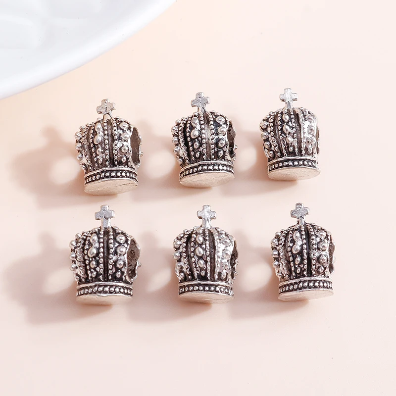 Mixed 25pcs Designer Charms Pendants Flowers Heart BFF Skull Alloy Charms Beads For DIY Jewelry Making Brand Bracelets & Bangles