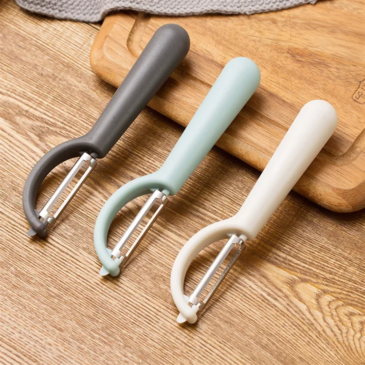 Multifunctional Peeler Fruits Vegetable Peeler Potato Carrot Peeler Easy Peeling Tools Vegetavle Cutter Kitchen Gadgets