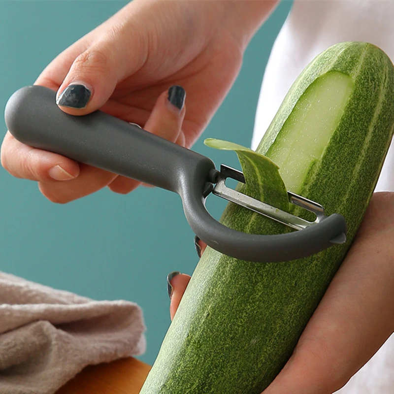 Multifunctional Peeler Fruits Vegetable Peeler Potato Carrot Peeler Easy Peeling Tools Vegetavle Cutter Kitchen Gadgets
