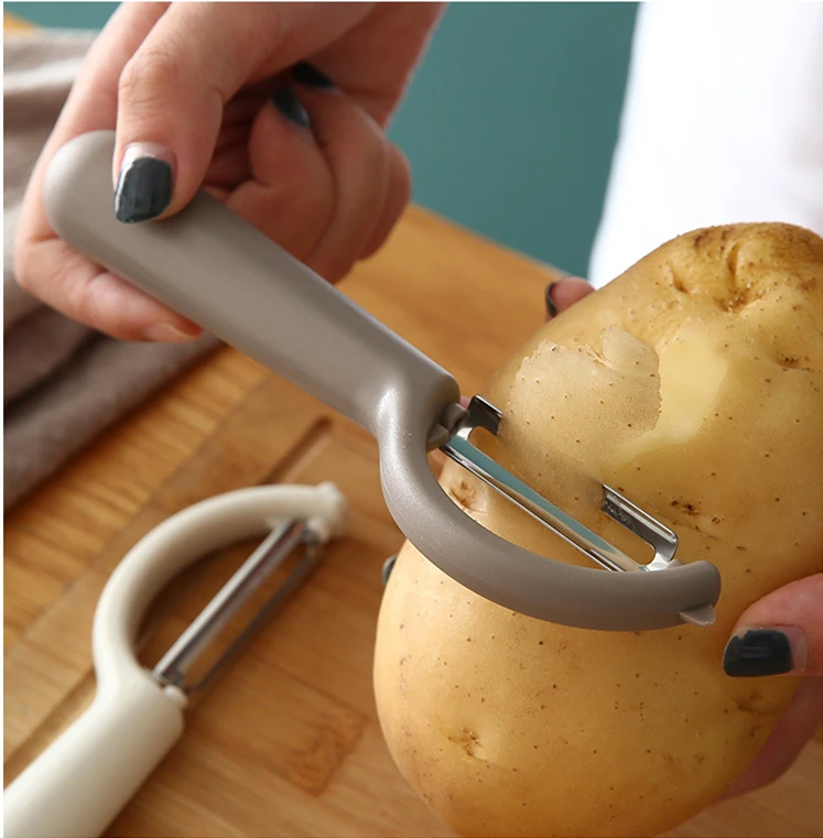 Multifunctional Peeler Fruits Vegetable Peeler Potato Carrot Peeler Easy Peeling Tools Vegetavle Cutter Kitchen Gadgets